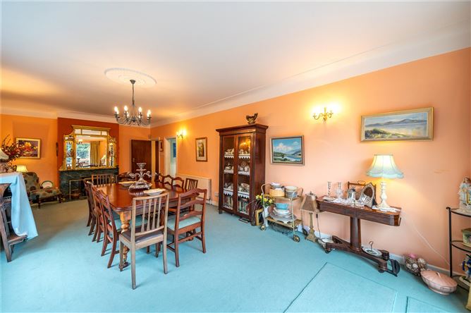 Ashton, Sandyford Road, Dundrum, Dublin 16