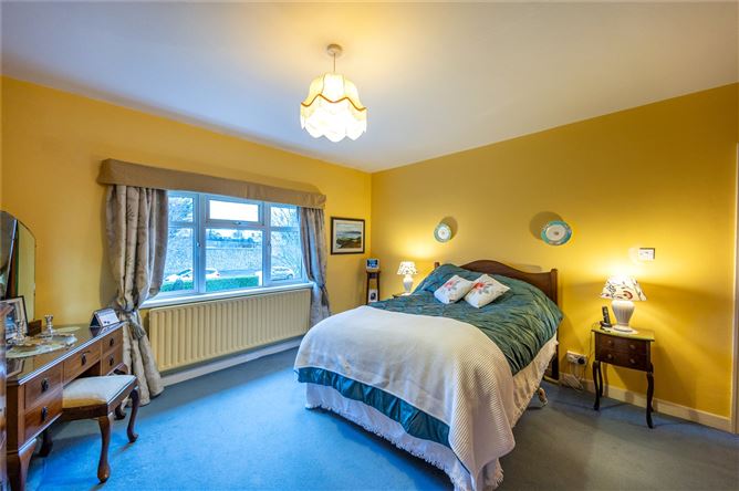 Ashton, Sandyford Road, Dundrum, Dublin 16