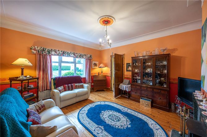 Ashton, Sandyford Road, Dundrum, Dublin 16