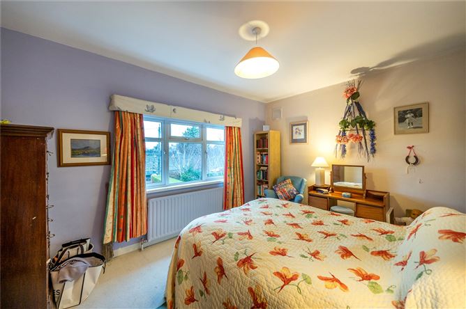 Ashton, Sandyford Road, Dundrum, Dublin 16
