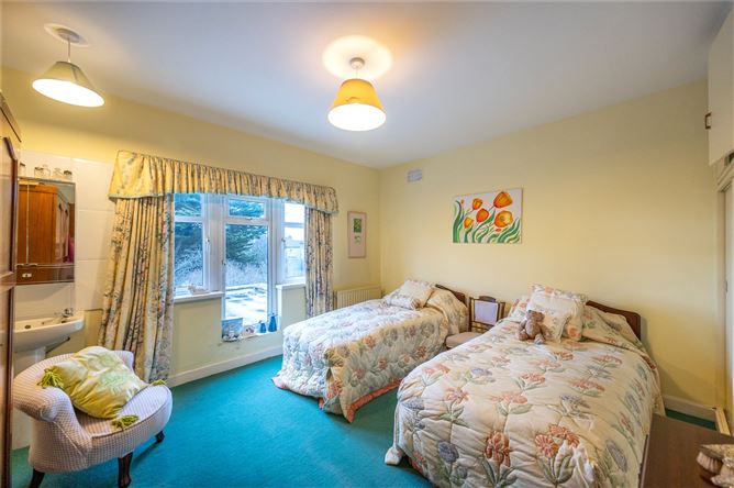 Ashton, Sandyford Road, Dundrum, Dublin 16