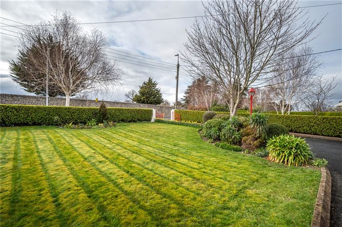 Ashton, Sandyford Road, Dundrum, Dublin 16