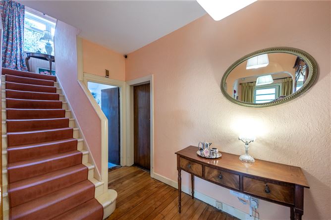 Ashton, Sandyford Road, Dundrum, Dublin 16