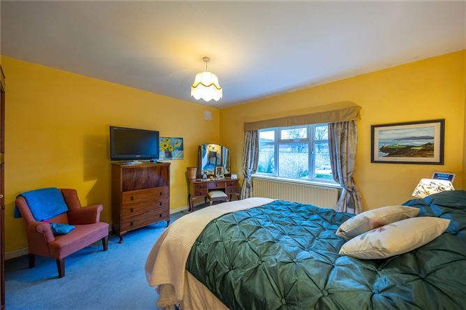 Ashton, Sandyford Road, Dundrum, Dublin 16