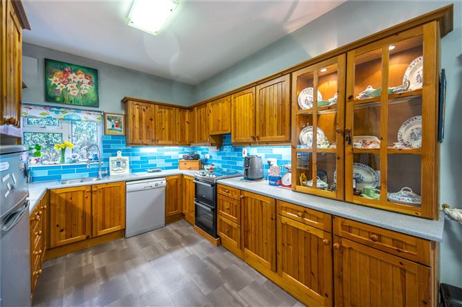 Ashton, Sandyford Road, Dundrum, Dublin 16