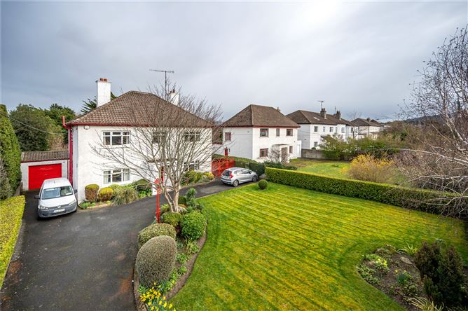 Ashton, Sandyford Road, Dundrum, Dublin 16