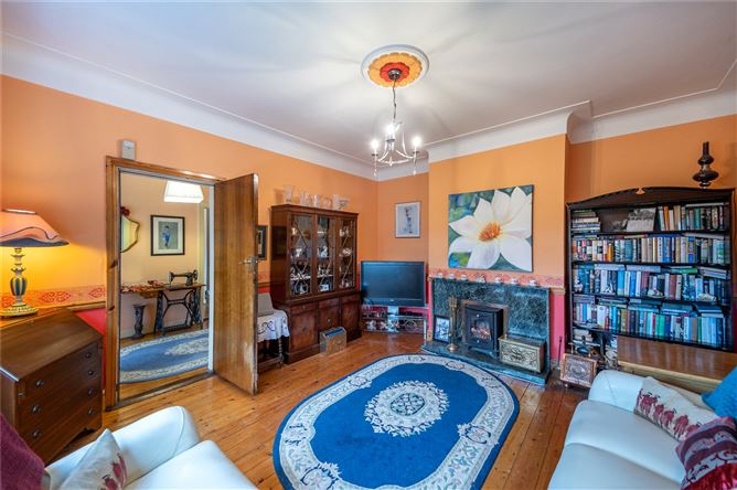 Ashton, Sandyford Road, Dundrum, Dublin 16