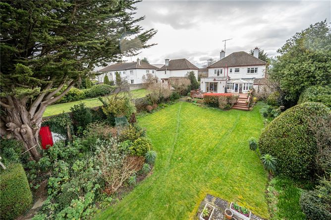 Ashton, Sandyford Road, Dundrum, Dublin 16
