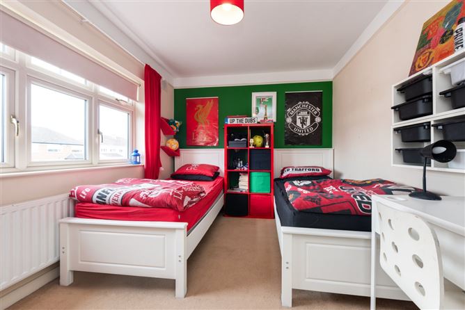 12 Glendown Avenue, Templeogue, Dublin 6W