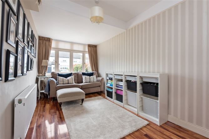 12 Glendown Avenue, Templeogue, Dublin 6W