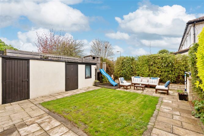 12 Glendown Avenue, Templeogue, Dublin 6W