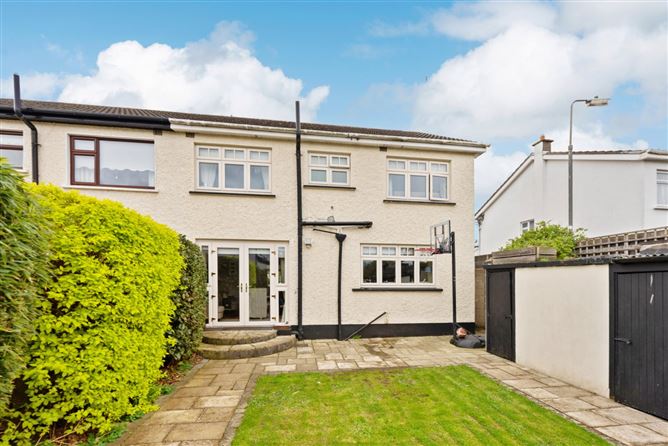 12 Glendown Avenue, Templeogue, Dublin 6W
