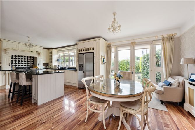 12 Glendown Avenue, Templeogue, Dublin 6W