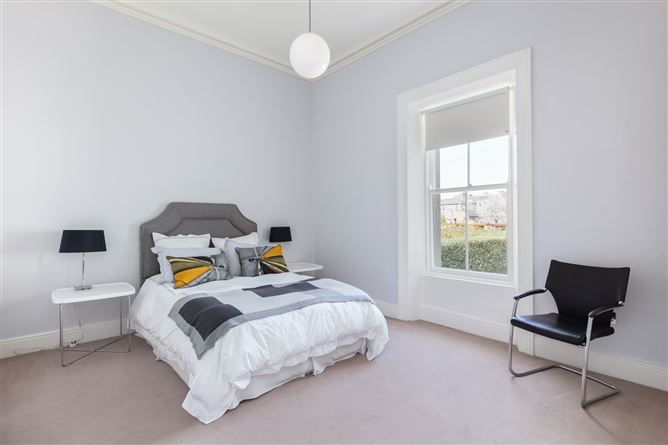 Burnham, 4 Queens Park, Monkstown, Co. Dublin