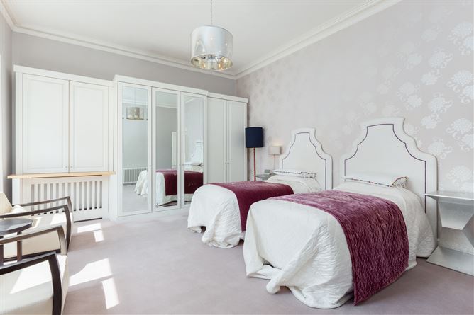 Burnham, 4 Queens Park, Monkstown, Co. Dublin