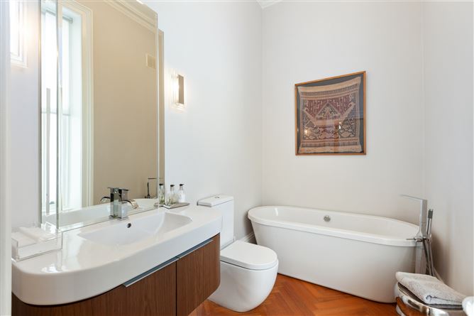 Burnham, 4 Queens Park, Monkstown, Co. Dublin