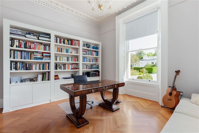 Burnham, 4 Queens Park, Monkstown, Co. Dublin