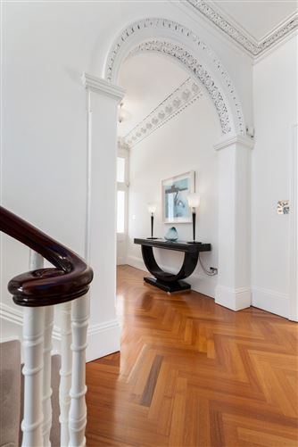 Burnham, 4 Queens Park, Monkstown, Co. Dublin