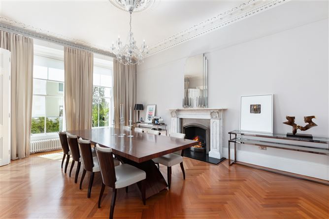 Burnham, 4 Queens Park, Monkstown, Co. Dublin