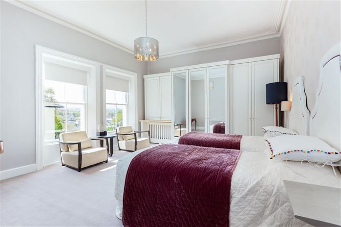 Burnham, 4 Queens Park, Monkstown, Co. Dublin