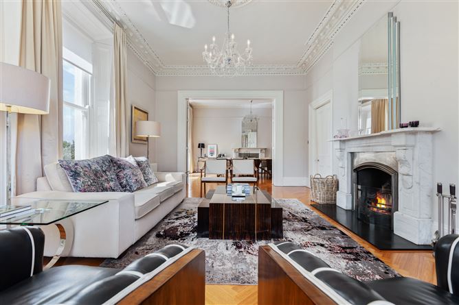 Burnham, 4 Queens Park, Monkstown, Co. Dublin