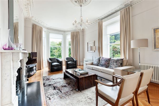 Burnham, 4 Queens Park, Monkstown, Co. Dublin