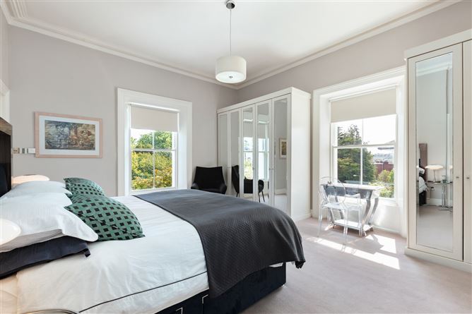 Burnham, 4 Queens Park, Monkstown, Co. Dublin