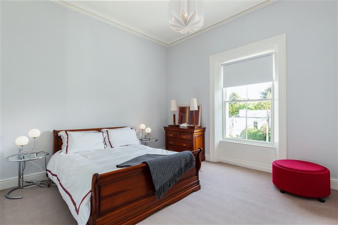 Burnham, 4 Queens Park, Monkstown, Co. Dublin