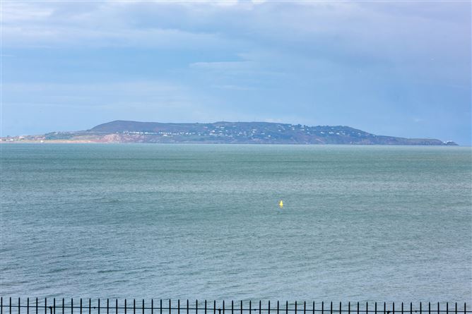 Burnham, 4 Queens Park, Monkstown, Co. Dublin