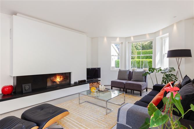 Burnham, 4 Queens Park, Monkstown, Co. Dublin
