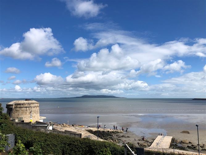 Burnham, 4 Queens Park, Monkstown, Co. Dublin