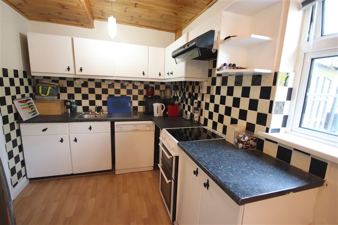 1221 St. Moling's Way, Timolin, Kilcullen, Kildare
