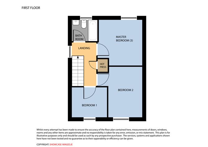 42 Sean Browne Court, Enniscorthy, Co. Wexford.