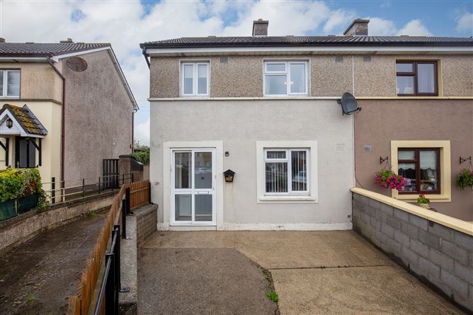 42 Sean Browne Court, Enniscorthy, Co. Wexford.