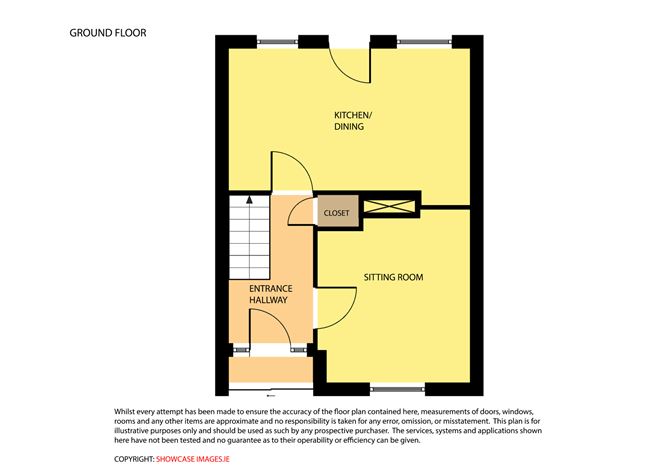 42 Sean Browne Court, Enniscorthy, Co. Wexford.