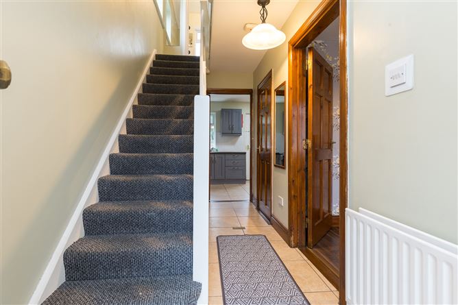 42 Sean Browne Court, Enniscorthy, Co. Wexford.