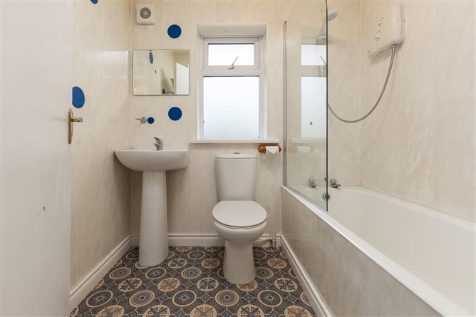 42 Sean Browne Court, Enniscorthy, Co. Wexford.