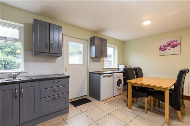 42 Sean Browne Court, Enniscorthy, Co. Wexford.