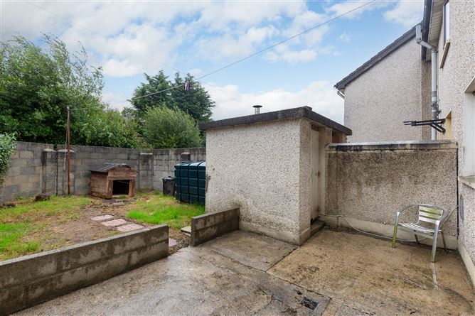42 Sean Browne Court, Enniscorthy, Co. Wexford.