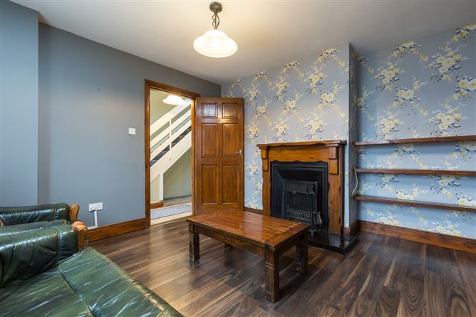 42 Sean Browne Court, Enniscorthy, Co. Wexford.