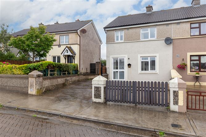 42 Sean Browne Court, Enniscorthy, Co. Wexford.