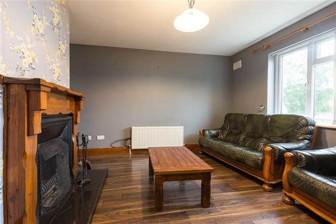 42 Sean Browne Court, Enniscorthy, Co. Wexford.