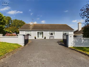 Image for 25 Hawthorn Drive, Tullow, Co. Carlow