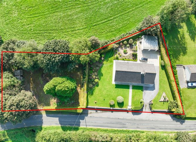 Longfield, Edgeworthstown, Longford