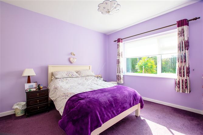Longfield, Edgeworthstown, Longford