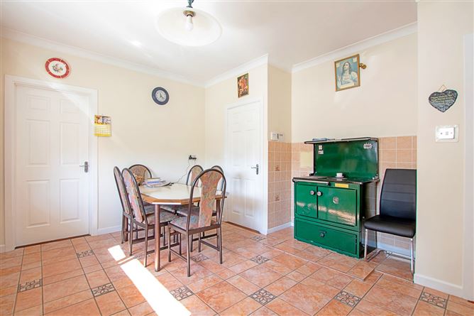 Longfield, Edgeworthstown, Longford