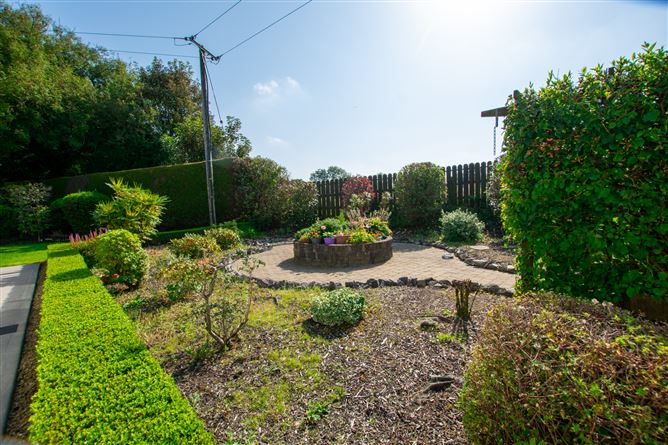 Longfield, Edgeworthstown, Longford