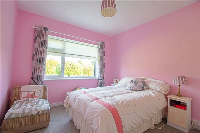 Longfield, Edgeworthstown, Longford