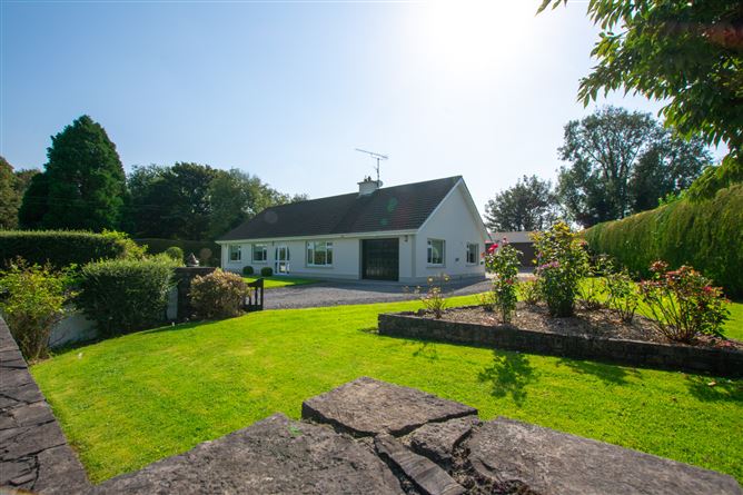 Longfield, Edgeworthstown, Longford