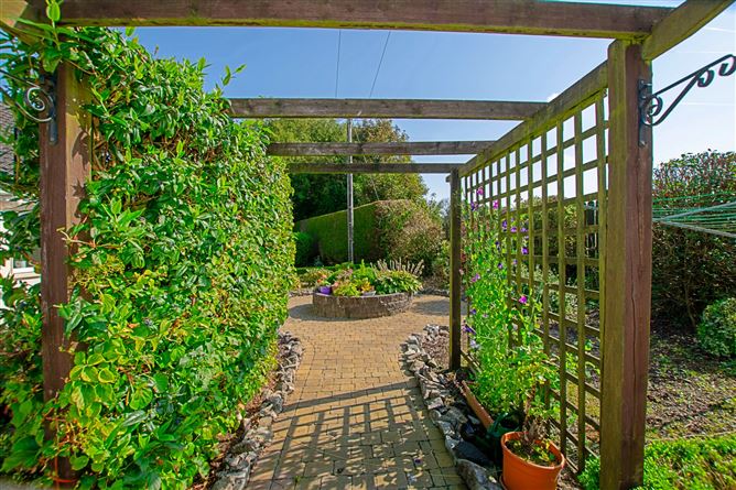 Longfield, Edgeworthstown, Longford